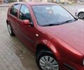 Червоний Фольксваген Гольф, об'ємом двигуна 1.9 л та пробігом 404 тис. км за 4550 $, фото 9 на Automoto.ua