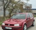 Червоний Фольксваген Гольф, об'ємом двигуна 1.6 л та пробігом 300 тис. км за 3299 $, фото 1 на Automoto.ua
