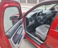 Червоний Фольксваген Гольф, об'ємом двигуна 1.6 л та пробігом 225 тис. км за 4690 $, фото 7 на Automoto.ua