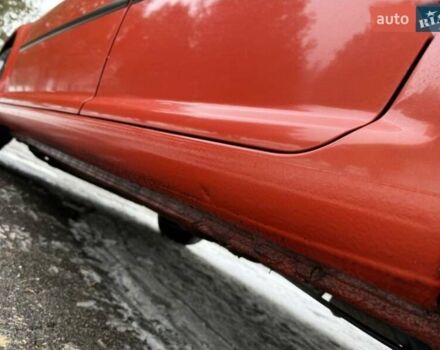 Червоний Фольксваген Гольф, об'ємом двигуна 1.6 л та пробігом 185 тис. км за 5250 $, фото 21 на Automoto.ua