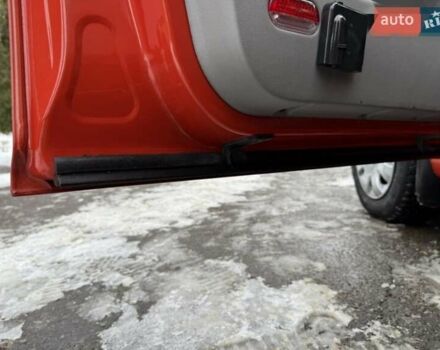 Червоний Фольксваген Гольф, об'ємом двигуна 1.6 л та пробігом 185 тис. км за 5250 $, фото 35 на Automoto.ua