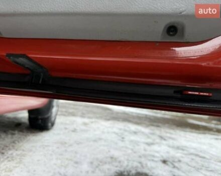 Червоний Фольксваген Гольф, об'ємом двигуна 1.6 л та пробігом 185 тис. км за 5250 $, фото 33 на Automoto.ua