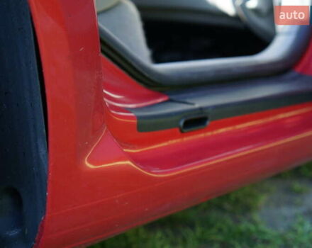 Красный Фольксваген Гольф, объемом двигателя 1.6 л и пробегом 225 тыс. км за 4150 $, фото 20 на Automoto.ua