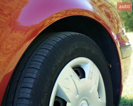 Красный Фольксваген Гольф, объемом двигателя 1.6 л и пробегом 225 тыс. км за 4150 $, фото 39 на Automoto.ua