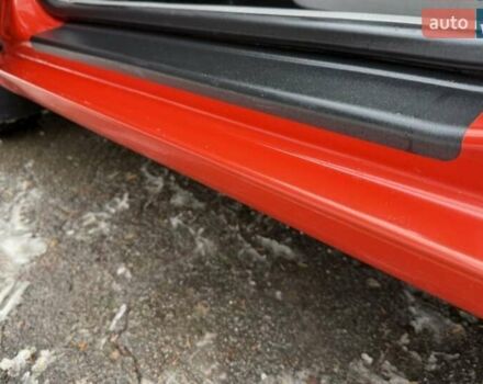 Червоний Фольксваген Гольф, об'ємом двигуна 1.6 л та пробігом 185 тис. км за 5250 $, фото 29 на Automoto.ua