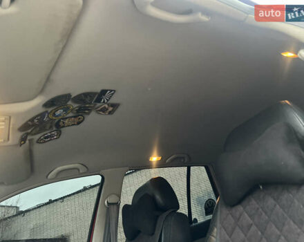 Красный Фольксваген Гольф, объемом двигателя 1.9 л и пробегом 306 тыс. км за 4800 $, фото 20 на Automoto.ua