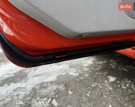 Червоний Фольксваген Гольф, об'ємом двигуна 1.6 л та пробігом 185 тис. км за 5250 $, фото 34 на Automoto.ua