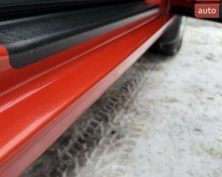 Червоний Фольксваген Гольф, об'ємом двигуна 1.6 л та пробігом 185 тис. км за 5250 $, фото 28 на Automoto.ua