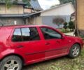 Червоний Фольксваген Гольф, об'ємом двигуна 1.4 л та пробігом 300 тис. км за 2700 $, фото 1 на Automoto.ua