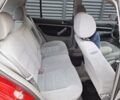 Червоний Фольксваген Гольф, об'ємом двигуна 1.6 л та пробігом 225 тис. км за 4690 $, фото 2 на Automoto.ua