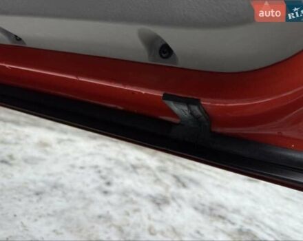 Червоний Фольксваген Гольф, об'ємом двигуна 1.6 л та пробігом 185 тис. км за 5250 $, фото 32 на Automoto.ua