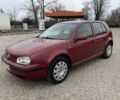 Червоний Фольксваген Гольф, об'ємом двигуна 1.9 л та пробігом 250 тис. км за 2450 $, фото 1 на Automoto.ua