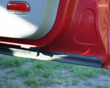 Красный Фольксваген Гольф, объемом двигателя 1.6 л и пробегом 225 тыс. км за 4150 $, фото 31 на Automoto.ua