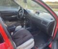 Красный Фольксваген Гольф, объемом двигателя 1.4 л и пробегом 260 тыс. км за 2300 $, фото 5 на Automoto.ua