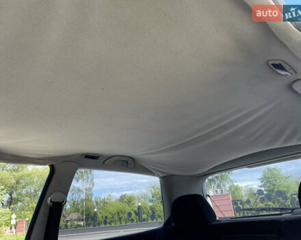 Красный Фольксваген Гольф, объемом двигателя 1.98 л и пробегом 304 тыс. км за 2999 $, фото 10 на Automoto.ua