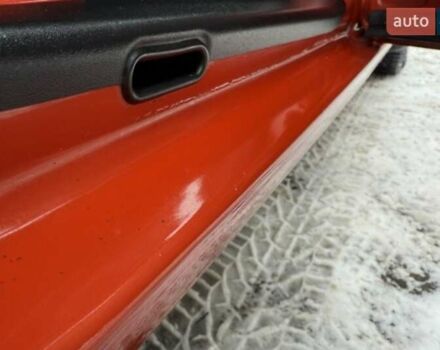 Червоний Фольксваген Гольф, об'ємом двигуна 1.6 л та пробігом 185 тис. км за 5250 $, фото 30 на Automoto.ua