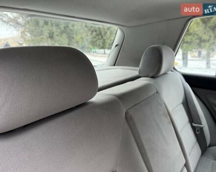 Червоний Фольксваген Гольф, об'ємом двигуна 1.6 л та пробігом 184 тис. км за 4100 $, фото 42 на Automoto.ua