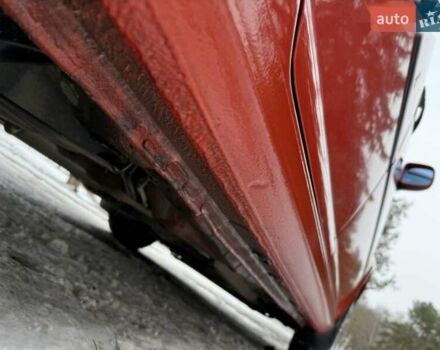Червоний Фольксваген Гольф, об'ємом двигуна 1.6 л та пробігом 185 тис. км за 5250 $, фото 22 на Automoto.ua