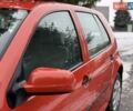Червоний Фольксваген Гольф, об'ємом двигуна 1.6 л та пробігом 184 тис. км за 4100 $, фото 8 на Automoto.ua