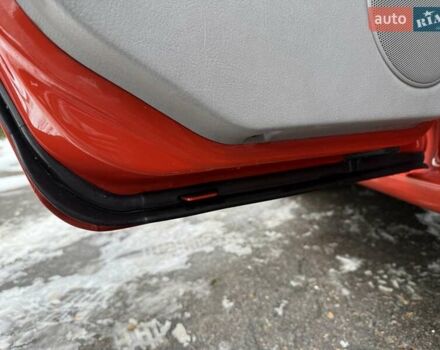 Червоний Фольксваген Гольф, об'ємом двигуна 1.6 л та пробігом 184 тис. км за 4100 $, фото 65 на Automoto.ua