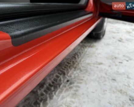 Червоний Фольксваген Гольф, об'ємом двигуна 1.6 л та пробігом 184 тис. км за 4100 $, фото 73 на Automoto.ua