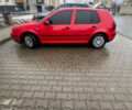 Червоний Фольксваген Гольф, об'ємом двигуна 1.39 л та пробігом 300 тис. км за 3550 $, фото 2 на Automoto.ua