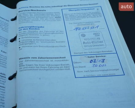 Красный Фольксваген Гольф, объемом двигателя 1.6 л и пробегом 225 тыс. км за 4150 $, фото 89 на Automoto.ua