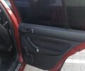 Красный Фольксваген Гольф, объемом двигателя 1.9 л и пробегом 265 тыс. км за 3000 $, фото 9 на Automoto.ua