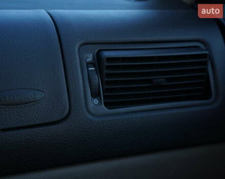 Красный Фольксваген Гольф, объемом двигателя 1.6 л и пробегом 225 тыс. км за 4150 $, фото 81 на Automoto.ua