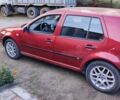 Красный Фольксваген Гольф, объемом двигателя 0 л и пробегом 340 тыс. км за 3300 $, фото 4 на Automoto.ua