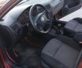 Красный Фольксваген Гольф, объемом двигателя 1.9 л и пробегом 265 тыс. км за 3000 $, фото 12 на Automoto.ua