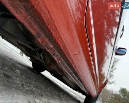 Червоний Фольксваген Гольф, об'ємом двигуна 1.6 л та пробігом 184 тис. км за 4100 $, фото 71 на Automoto.ua