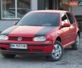 Червоний Фольксваген Гольф, об'ємом двигуна 1.39 л та пробігом 300 тис. км за 2250 $, фото 1 на Automoto.ua