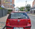 Червоний Фольксваген Гольф, об'ємом двигуна 1.6 л та пробігом 225 тис. км за 4690 $, фото 8 на Automoto.ua