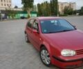 Червоний Фольксваген Гольф, об'ємом двигуна 1.4 л та пробігом 168 тис. км за 3850 $, фото 4 на Automoto.ua