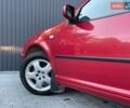 Красный Фольксваген Гольф, объемом двигателя 1.6 л и пробегом 112 тыс. км за 4800 $, фото 27 на Automoto.ua