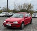 Фольксваген Гольф 2001 в Хмельницком на Automoto.ua Красный Фольксваген Гольф, объемом двигателя 1.6 л и пробегом 220 тыс. км за 4600 $, фото 1 на Automoto.ua