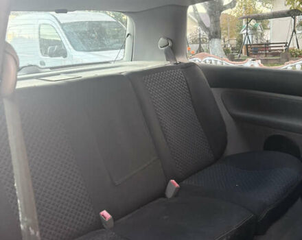 Червоний Фольксваген Гольф, об'ємом двигуна 1.4 л та пробігом 189 тис. км за 4000 $, фото 11 на Automoto.ua