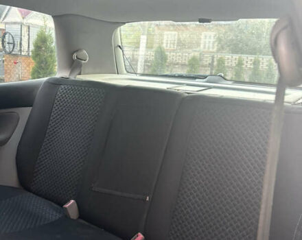 Червоний Фольксваген Гольф, об'ємом двигуна 1.4 л та пробігом 189 тис. км за 4000 $, фото 14 на Automoto.ua