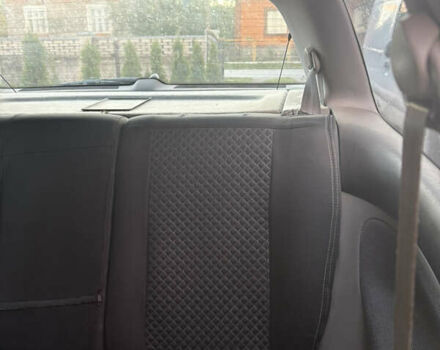 Червоний Фольксваген Гольф, об'ємом двигуна 1.4 л та пробігом 189 тис. км за 4000 $, фото 15 на Automoto.ua