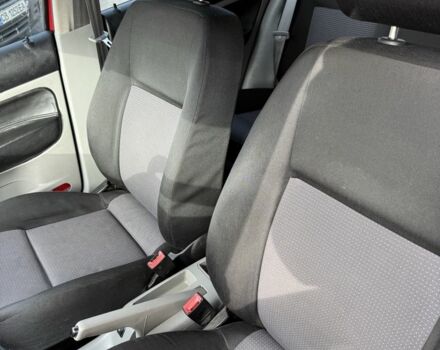 Червоний Фольксваген Гольф, об'ємом двигуна 1.4 л та пробігом 209 тис. км за 3850 $, фото 15 на Automoto.ua