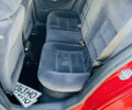 Червоний Фольксваген Гольф, об'ємом двигуна 1.6 л та пробігом 235 тис. км за 4700 $, фото 14 на Automoto.ua