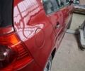 Красный Фольксваген Гольф, объемом двигателя 1.4 л и пробегом 234 тыс. км за 6400 $, фото 15 на Automoto.ua