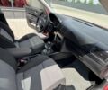Красный Фольксваген Гольф, объемом двигателя 1.6 л и пробегом 237 тыс. км за 4900 $, фото 19 на Automoto.ua
