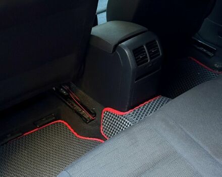 Красный Фольксваген Гольф, объемом двигателя 1.4 л и пробегом 0 тыс. км за 3400 $, фото 6 на Automoto.ua