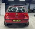 Фольксваген Гольф 2003 в Черновцах на Automoto.ua Красный Фольксваген Гольф, объемом двигателя 1.6 л и пробегом 290 тыс. км за 4800 $, фото 4 на Automoto.ua