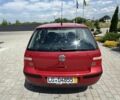 Красный Фольксваген Гольф, объемом двигателя 1.6 л и пробегом 237 тыс. км за 4900 $, фото 9 на Automoto.ua