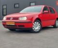 Червоний Фольксваген Гольф, об'ємом двигуна 0 л та пробігом 204 тис. км за 4999 $, фото 23 на Automoto.ua