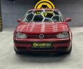Фольксваген Гольф 2003 в Черновцах на Automoto.ua Красный Фольксваген Гольф, объемом двигателя 1.6 л и пробегом 290 тыс. км за 4800 $, фото 1 на Automoto.ua
