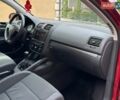 Червоний Фольксваген Гольф, об'ємом двигуна 1.6 л та пробігом 156 тис. км за 4650 $, фото 18 на Automoto.ua